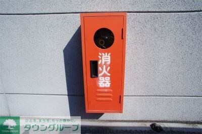 DAIYU24番館の物件内観写真