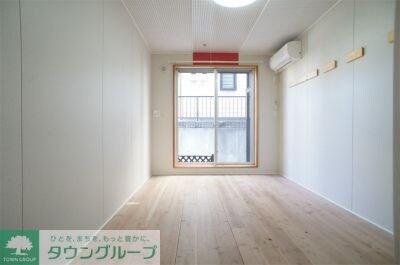 DAIYU24番館の物件内観写真