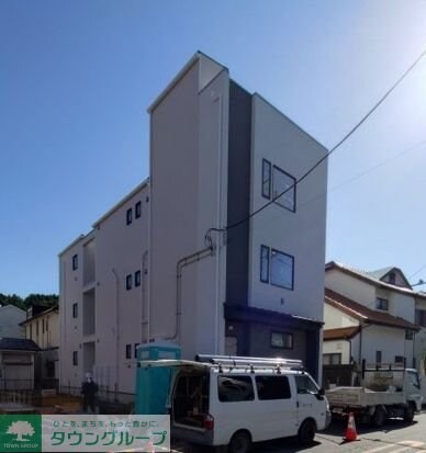 COAST TERRACE 桜山の物件内観写真