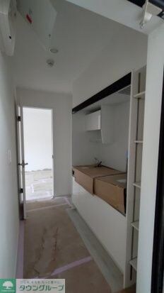 COAST TERRACE 桜山の物件内観写真