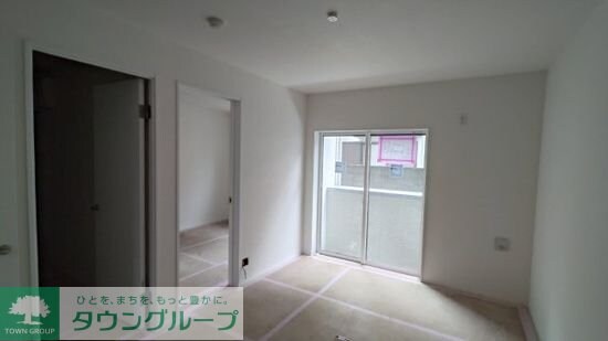 COAST TERRACE 桜山の物件内観写真