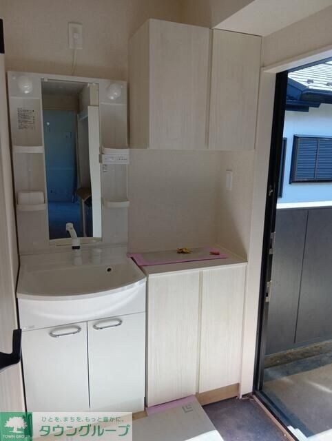 仮)六浦南4丁目新築アパートの物件内観写真