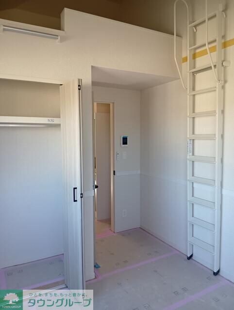 仮)六浦南4丁目新築アパートの物件内観写真