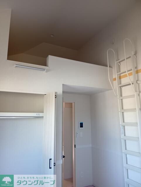 仮)六浦南4丁目新築アパートの物件内観写真