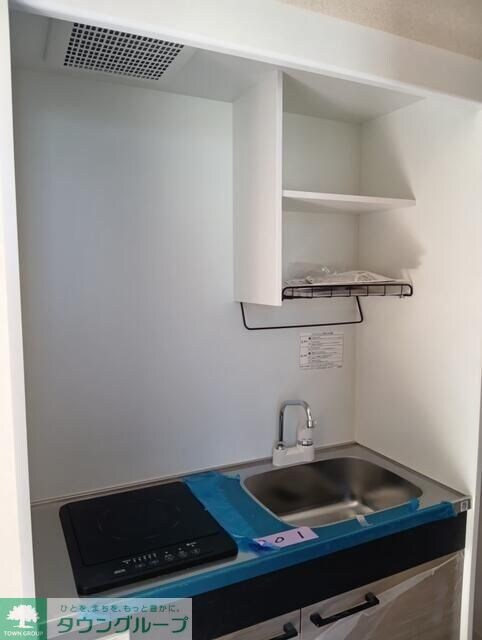 仮)六浦南4丁目新築アパートの物件内観写真