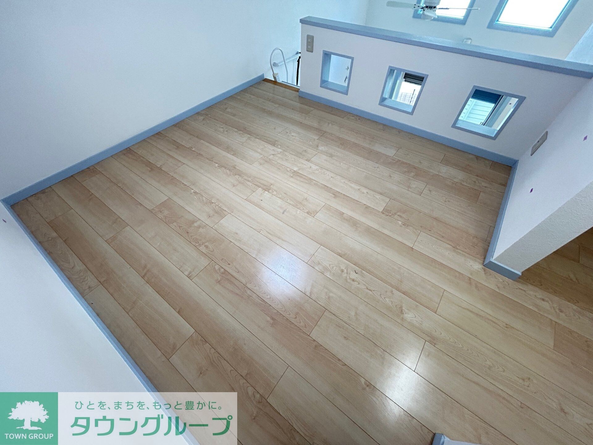 プリマFelice(プリマフェリーチェ)の物件内観写真