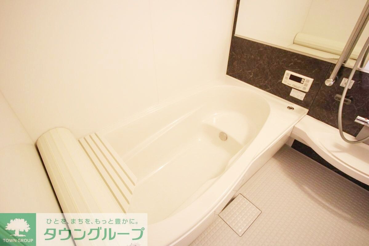 グランデージS.C.の物件内観写真