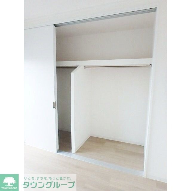 ロイヤルプラザ湘南の物件内観写真