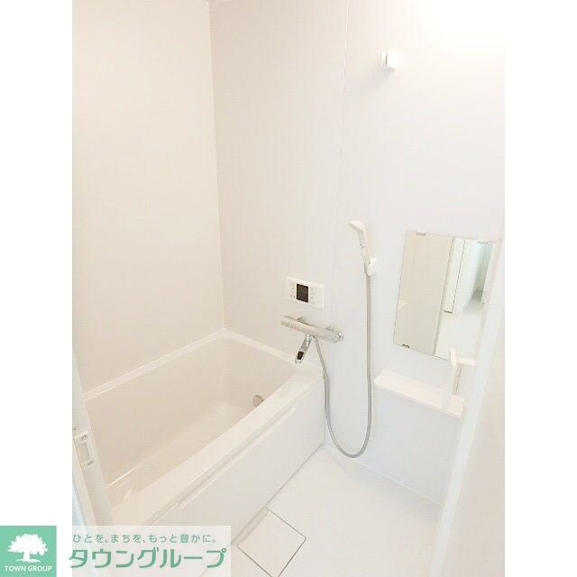 ロイヤルプラザ湘南の物件内観写真