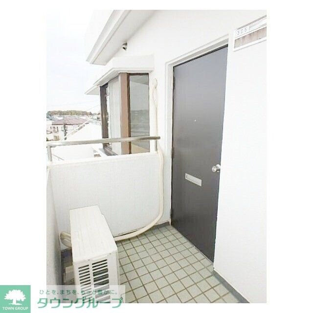 ロイヤルプラザ湘南の物件内観写真