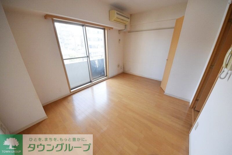 FLAT-Aの物件内観写真