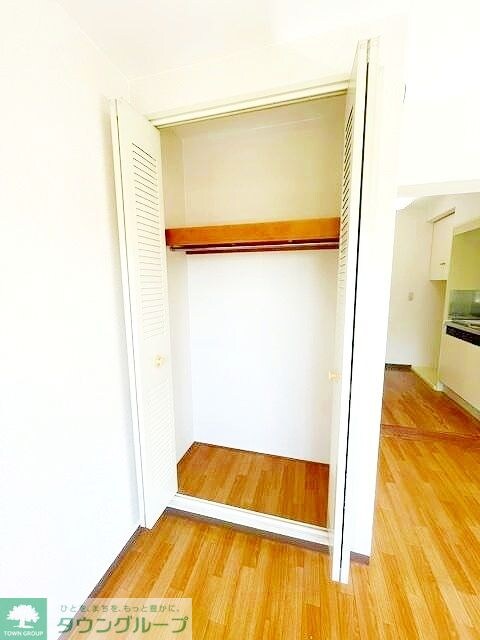 メゾンドグラン戸塚の物件内観写真