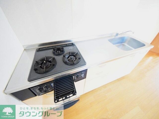 アロッジオ日限山の物件内観写真