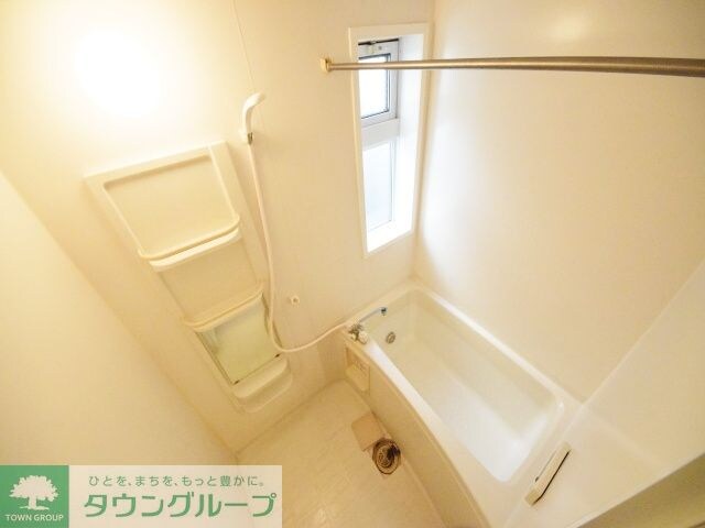 アロッジオ日限山の物件内観写真