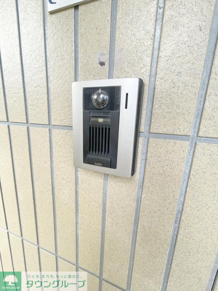 アロッジオ日限山の物件内観写真