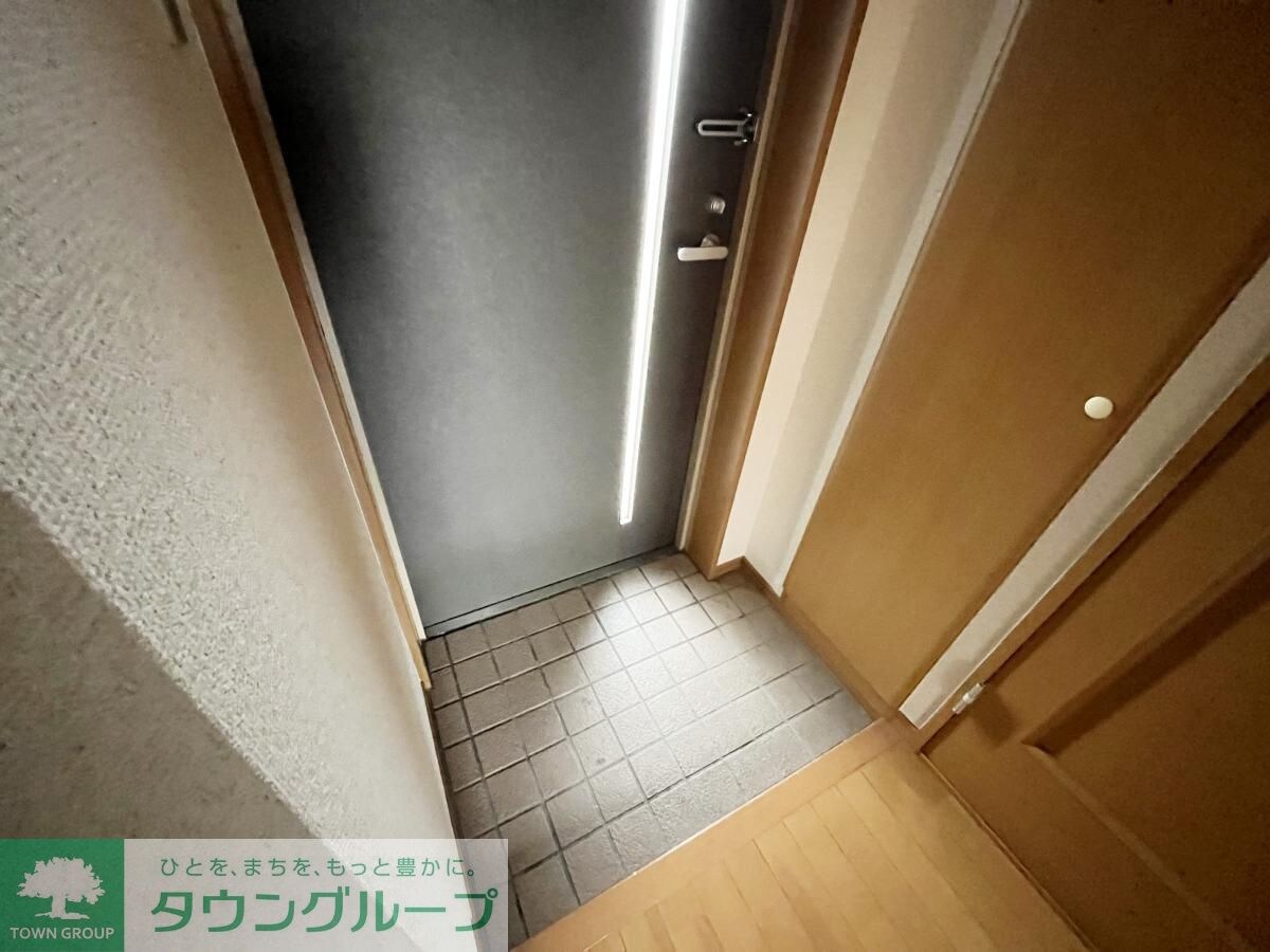 ルート藤沢の物件内観写真