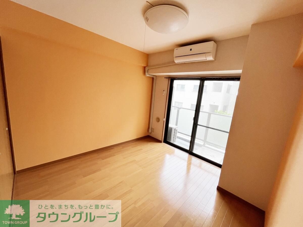 ルート藤沢の物件内観写真