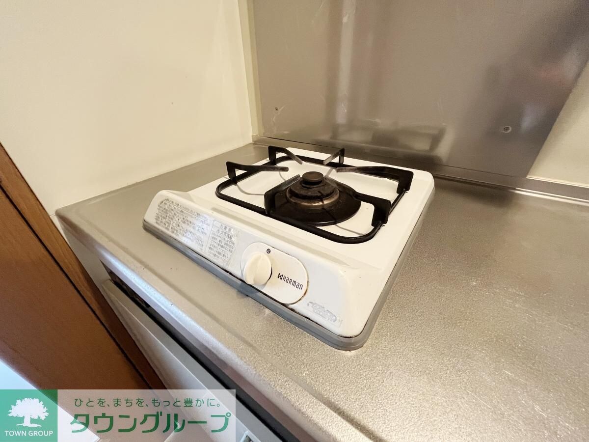 ルート藤沢の物件内観写真