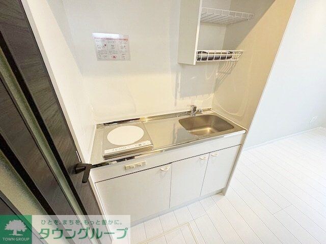 うみかぜハイツIIの物件内観写真