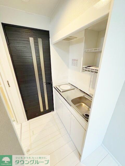 うみかぜハイツIIの物件内観写真