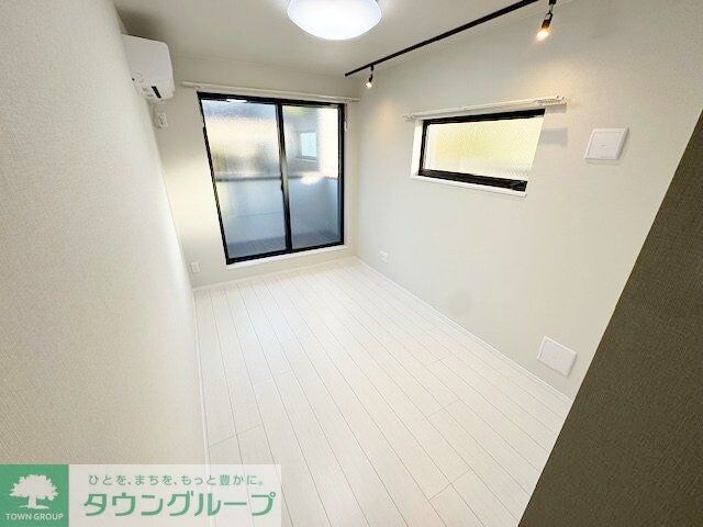 うみかぜハイツIIの物件内観写真