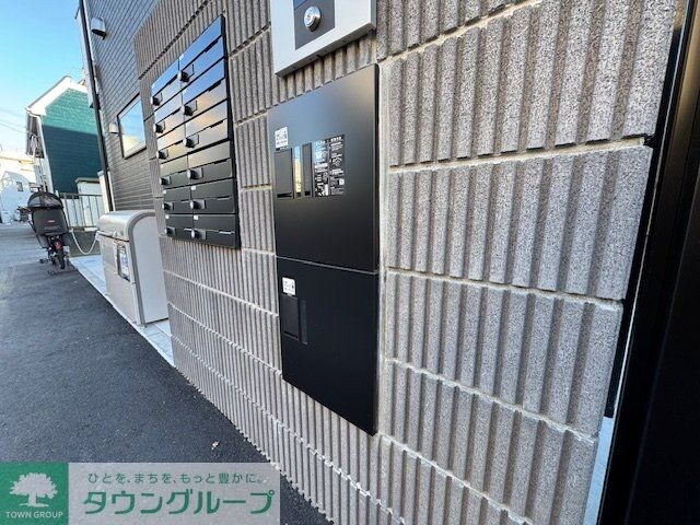 うみかぜハイツIIの物件内観写真