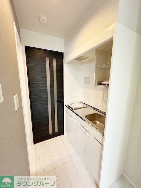 うみかぜハイツIIの物件内観写真