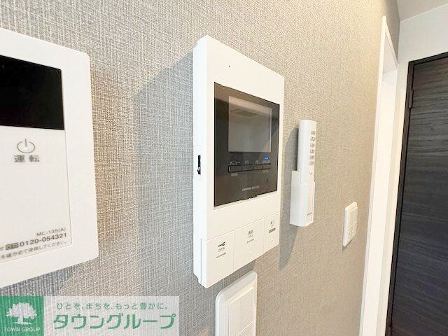 うみかぜハイツIIの物件内観写真