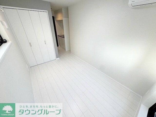 うみかぜハイツIIの物件内観写真