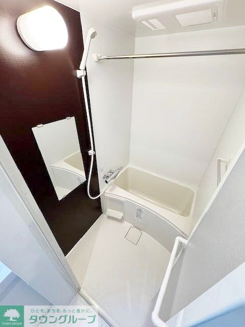 うみかぜハイツIIの物件内観写真