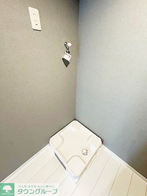 うみかぜハイツIIの物件内観写真