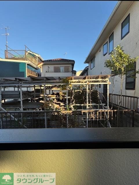 うみかぜハイツIIの物件内観写真