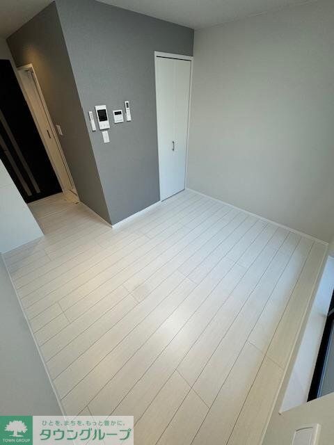 うみかぜハイツIIの物件内観写真