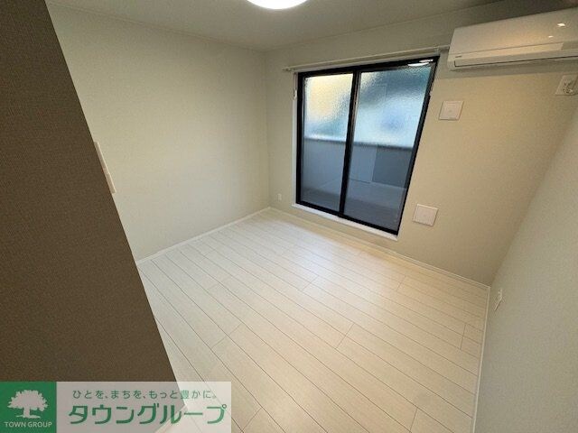 うみかぜハイツIIの物件内観写真