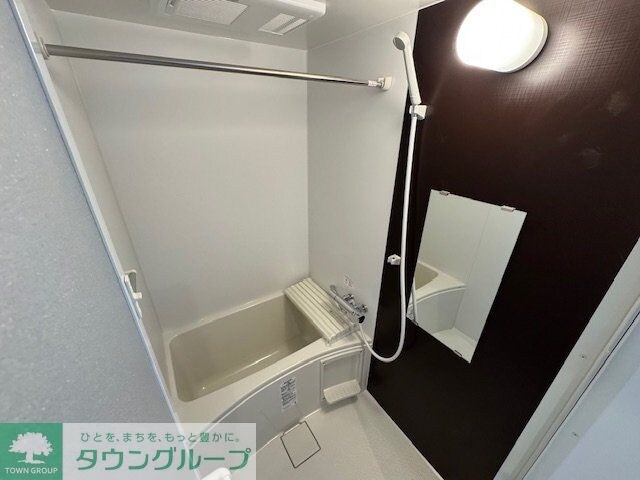 うみかぜハイツIIの物件内観写真