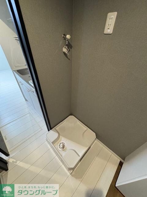 うみかぜハイツIIの物件内観写真