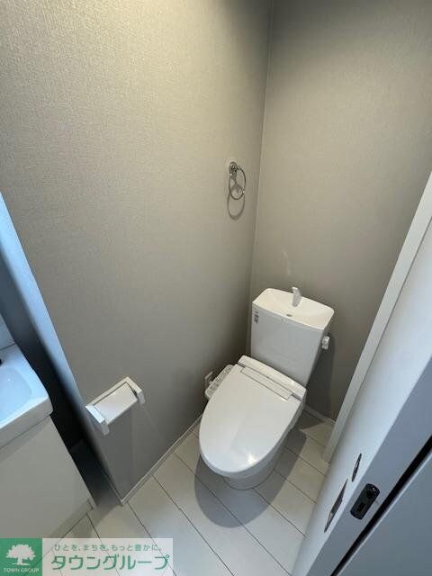 うみかぜハイツIIの物件内観写真