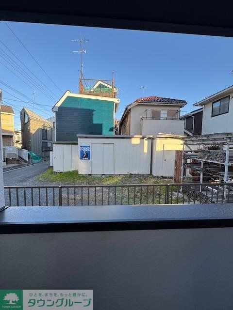 うみかぜハイツIIの物件内観写真