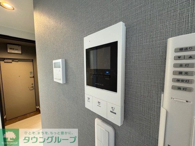 うみかぜハイツIIの物件内観写真