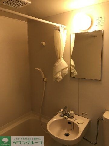 トレンディー辻堂の物件内観写真