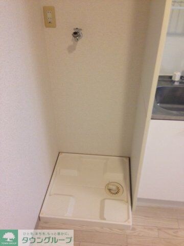 トレンディー辻堂の物件内観写真