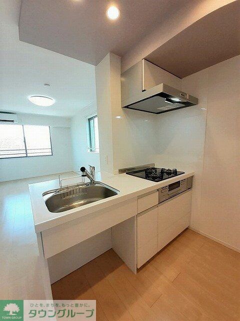 ホワイトウェル湘南の物件内観写真