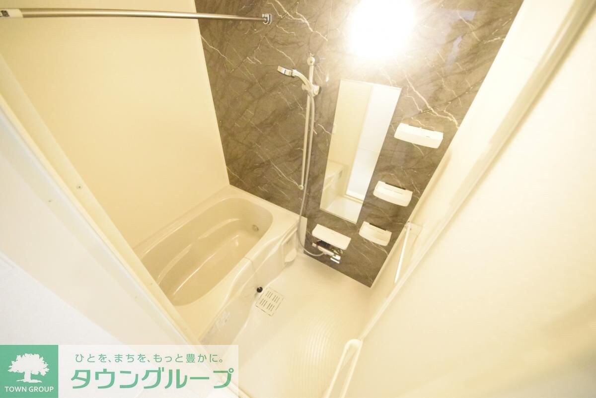 スリービーク湘南の物件内観写真