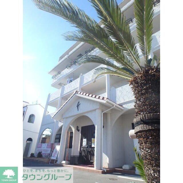 メゾンド・ピア7の物件内観写真