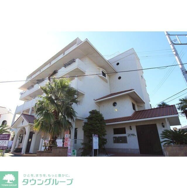 メゾンド・ピア7の物件内観写真