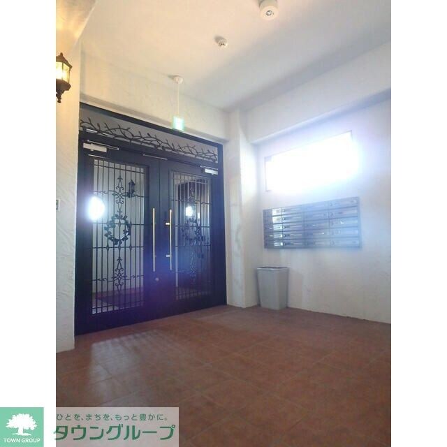 メゾンド・ピア7の物件内観写真