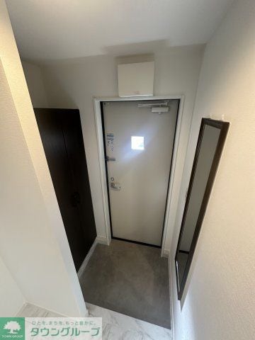 Felice藤沢の物件内観写真