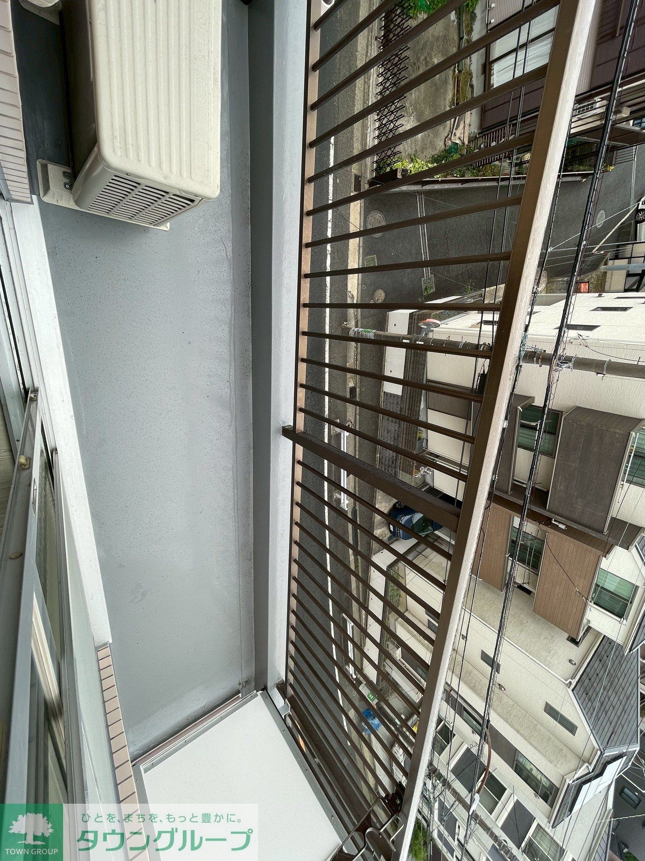 ドリームスペースマンションの物件内観写真