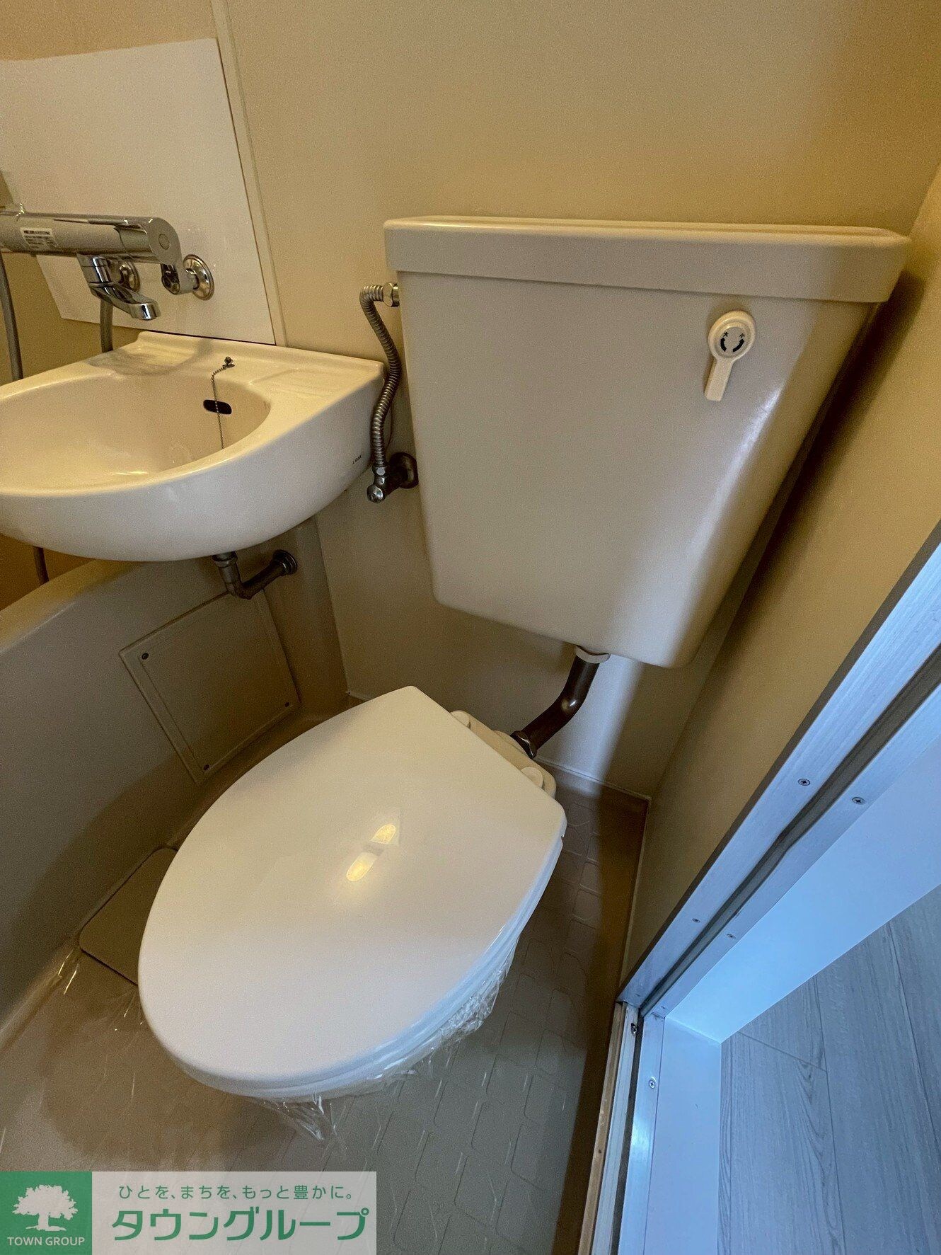 ドリームスペースマンションの物件内観写真