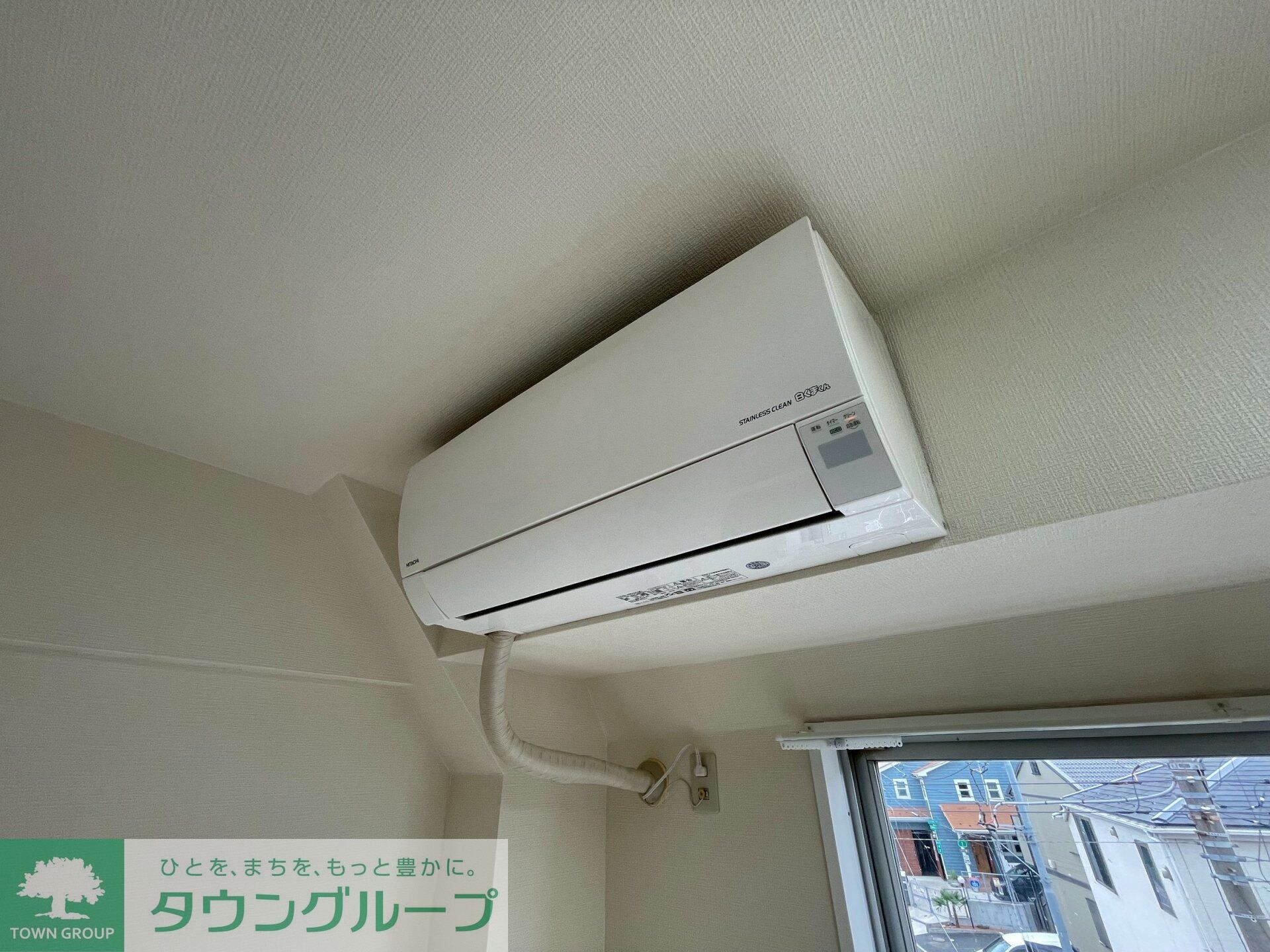 ドリームスペースマンションの物件内観写真